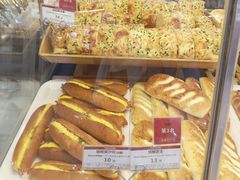 -山崎面包(第一八佰伴店)