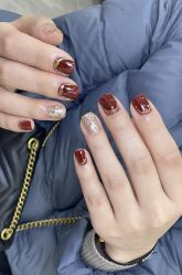 -KEKELI可可厘日式美甲美睫