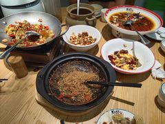 -厨帮湘(花都雅乐城店)