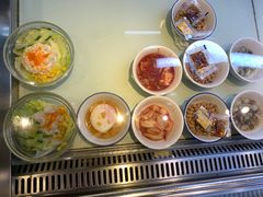 -虹梅食堂·爱蝦乃家