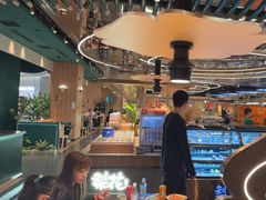 -梨花自助烤肉(西三旗万象汇黑金店)