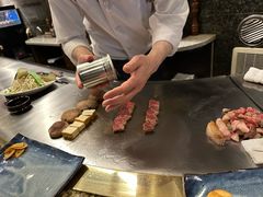 -神户牛排餐厅MOURIYA(总店)