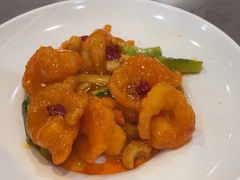 -烤肉宛饭庄(北新桥店)