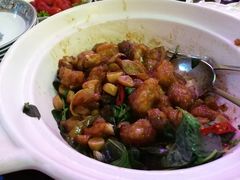 -顶鲜101美食美景餐厅