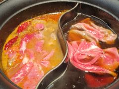 -温野菜涮涮锅(曲江大悦城店)