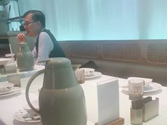 -桂满陇·杭州小馆(巴黎春天浦建店)