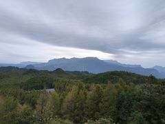 -山王坪喀斯特国家生态公园