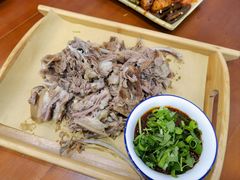 -北冰洋狗肉冷面城(总店)