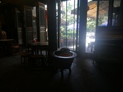 -礼耕堂·百年茶人餐厅(梅家坞店)