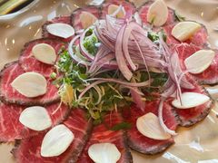-老乾杯和牛烧肉(王府中环店)