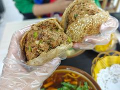 -昌顺马记小吃店(昌盛园店)