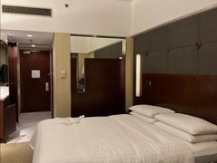 -哈尔滨香格里拉大酒店