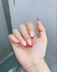 -晨·艺美甲美睫