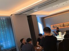 -纪林菜馆·博山菜老字号(华光路店)