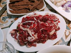 -三毛牛肉店(福强店)