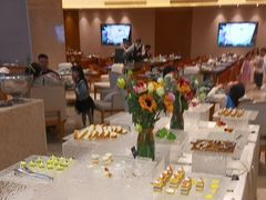 -菲住布渴酒店自助餐厅(阿里巴巴西溪园区店)