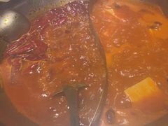 -蜀国大将老火锅(江北店)