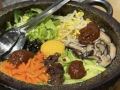 -姜虎东白丁烤肉(深圳湾后海汇店)