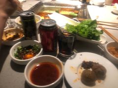 -海底捞火锅(杭州萧山宝龙广场店)