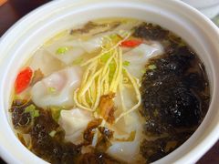 -卯时·龙光雅宴·精致锡帮菜(惠山古镇店)