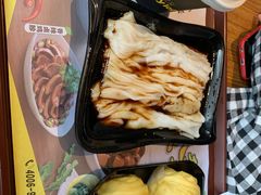 -真功夫(棠下店)