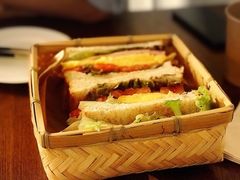 -AFS Cafe & Canteen(闽江二路店)