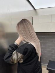 -MY HAIR ARDOR