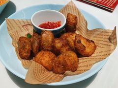 -杯子红牛排(创意产业园店)