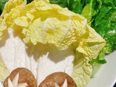 -八合里牛肉火锅(上海世茂广场店)