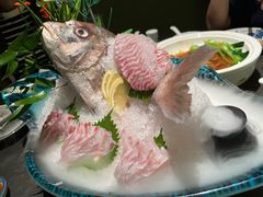 -东莱海上(长宁来福士店)