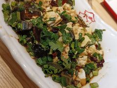 -百姓村东北菜馆(海棠湾店)