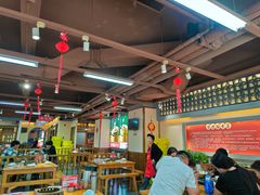 -张氏父子常德肠子馆(贺龙店)