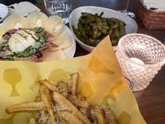 -ibarrel爱杯·bistro&brunch(江宁路店)