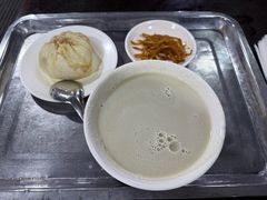 -姚记炒肝店(鼓楼店)