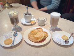 -国际饭店·原点咖啡吧ORIGIN CAFE&BAR