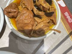 -松鹤楼面馆(清河万象汇店)