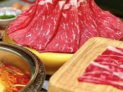 -樱煦和牛寿喜烧(如皋吾悦广场店)