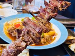 -伊带伊路新疆美食府(呼家楼店)