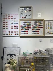 -尤米一站式美甲美睫