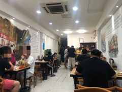 大堂-胜泽眼镜烧烤(云霄路直营店)