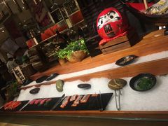 -芭菲盛宴·环球美食(北城国际店)