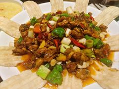 -大唐饭庄·炒鸡(总店)