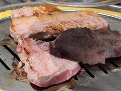 -姜虎东白丁烤肉(深圳湾后海汇店)