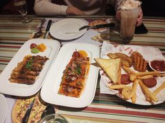 -米兰西点(兴隆台店)