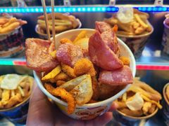 -味子夫鸡柳(解放碑总店)