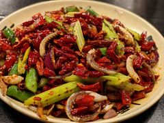 -醉八仙热酒馆(渝中店)