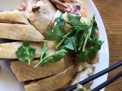 -王中王餐厅(东安路店)