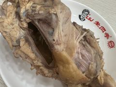 鸡架-老四季(南市场店)