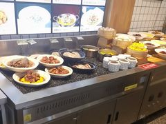 -莫山小馆(百花店)