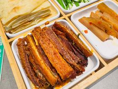 -黑窑厂糖油饼烤鸭·清真菜(黑窑厂街店)